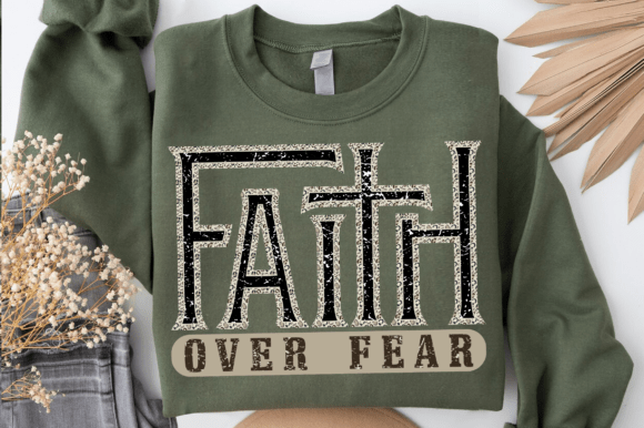 Camouflage Courage: Faith over Fear SVG Review for Real Projects