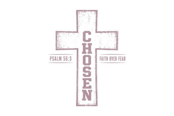 Chosen Faith Cross SVG Review: A Thoughtful Embroidery Design for Real Projects