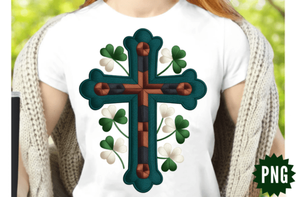 Faux Yarn St Patrickβs Day Christian PNG Review for Real Projects