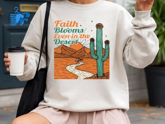 Real-World Review of Faith Blooms SVG for Embroidery Projects