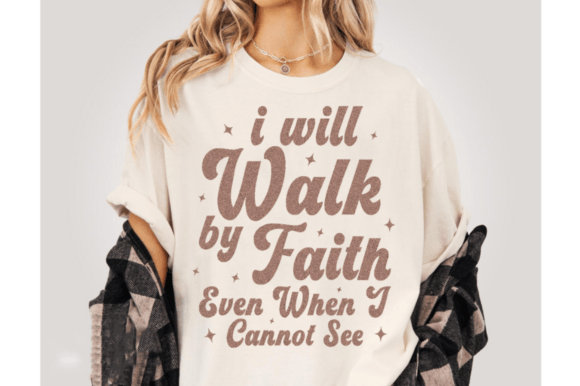 Walk by Faith SVG Review: A Designer’s Perspective